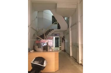 Bán nhà mặt phố Thợ Nhuộm, Quận Hoàn Kiếm, 64m2, 4 tầng, giá 35,5 tỷ.
